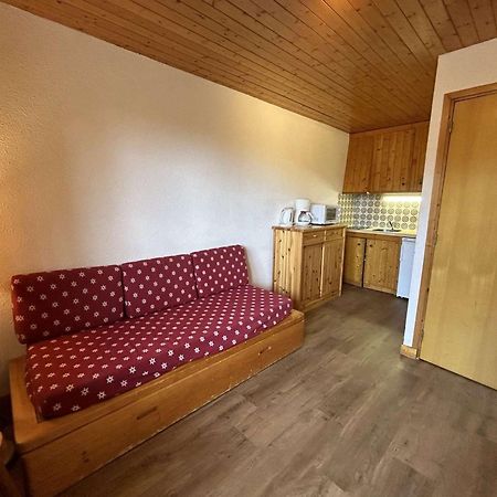 Studio 2/4 Pers, Acces Pistes Et Piscine, Proche Commerces, Meribel - Fr-1-180-297 Luaran gambar