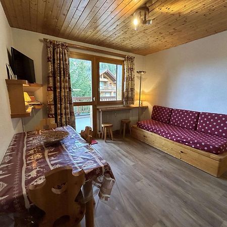 Studio 2/4 Pers, Acces Pistes Et Piscine, Proche Commerces, Meribel - Fr-1-180-297 Luaran gambar