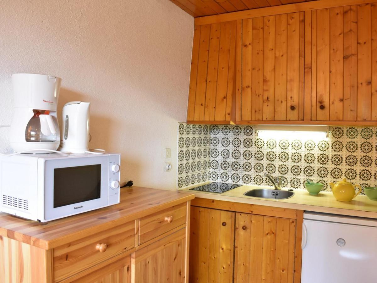 Studio 2/4 Pers, Acces Pistes Et Piscine, Proche Commerces, Meribel - Fr-1-180-297 Luaran gambar