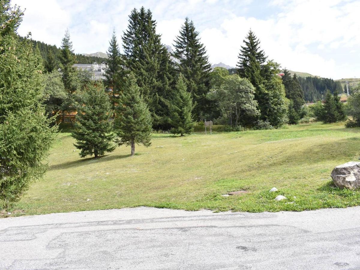 Studio 2/4 Pers, Acces Pistes Et Piscine, Proche Commerces, Meribel - Fr-1-180-297 Luaran gambar