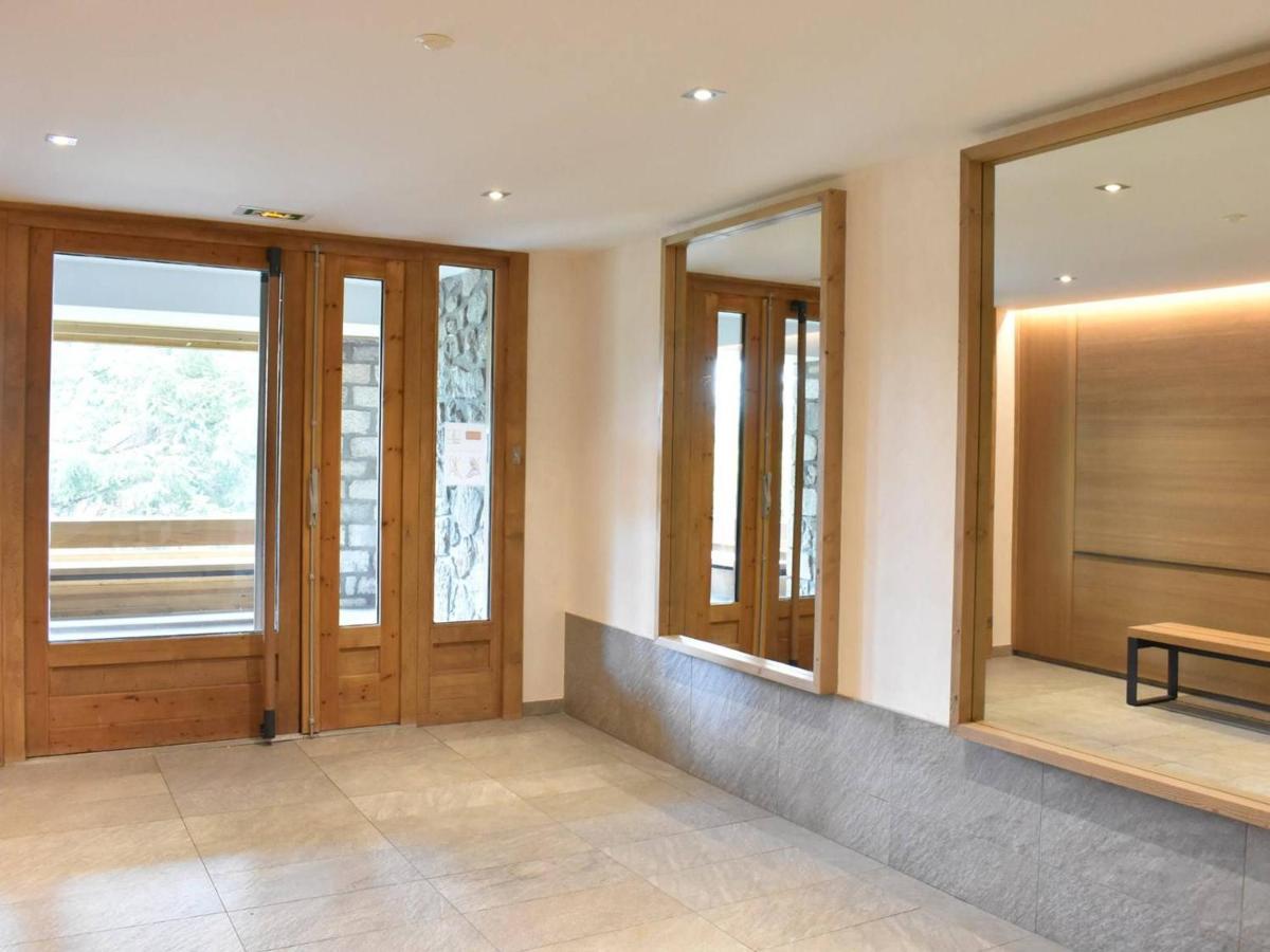 Studio 2/4 Pers, Acces Pistes Et Piscine, Proche Commerces, Meribel - Fr-1-180-297 Luaran gambar